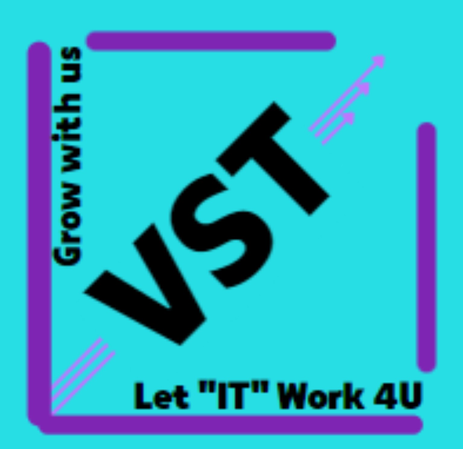 VST Services Logo